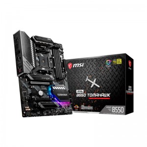 Motherboard ATX MSI MAG B550 Tomahawk